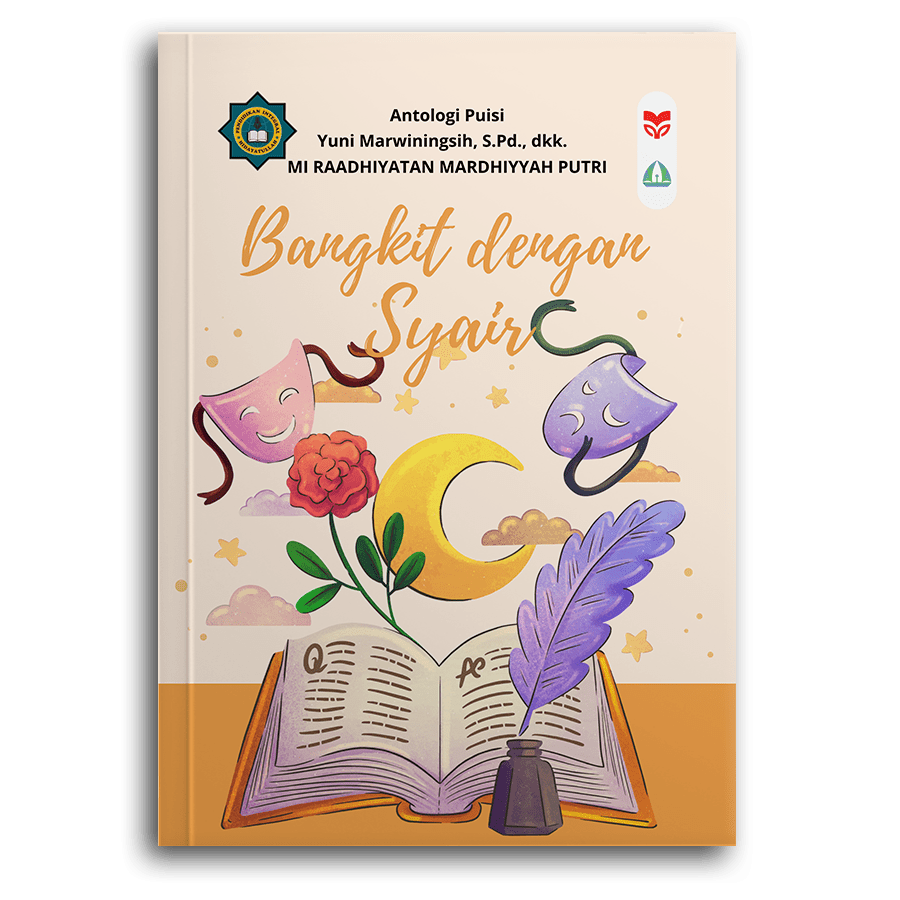 Bangkit Dengan Syair