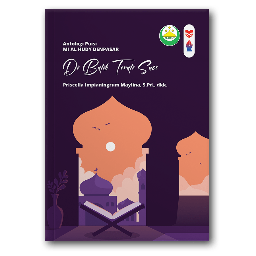 Di Balik Terali Suci