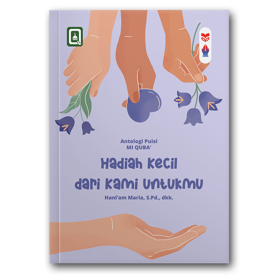 Hadiah Kecil Dari Kami Untukmu