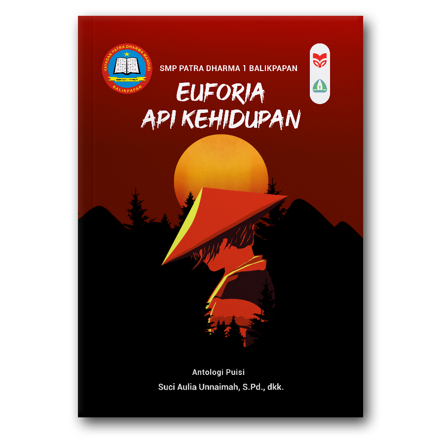 Euforia Api Kehidupan