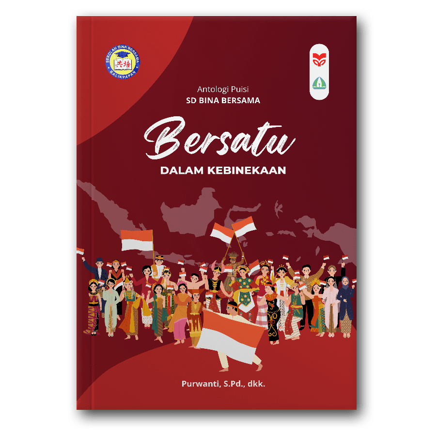 Bersatu Dalam Kebhinnekaan