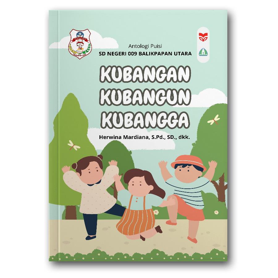 Kubangan, Kubangun, Kubangga
