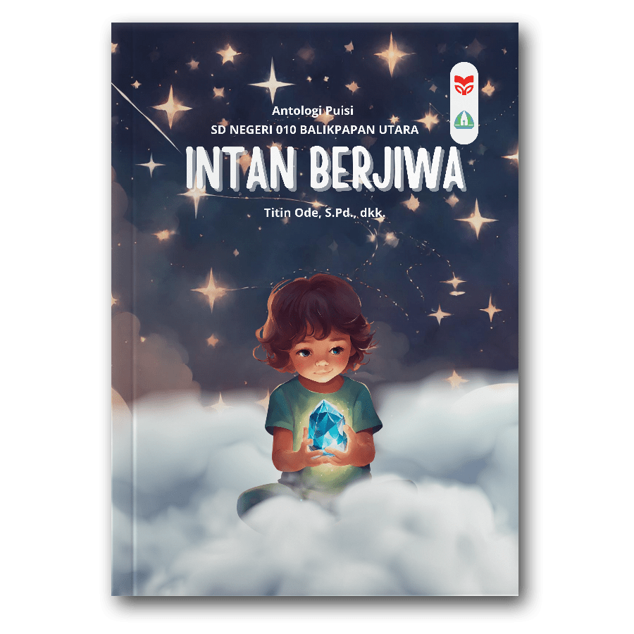 Intan Berjiwa