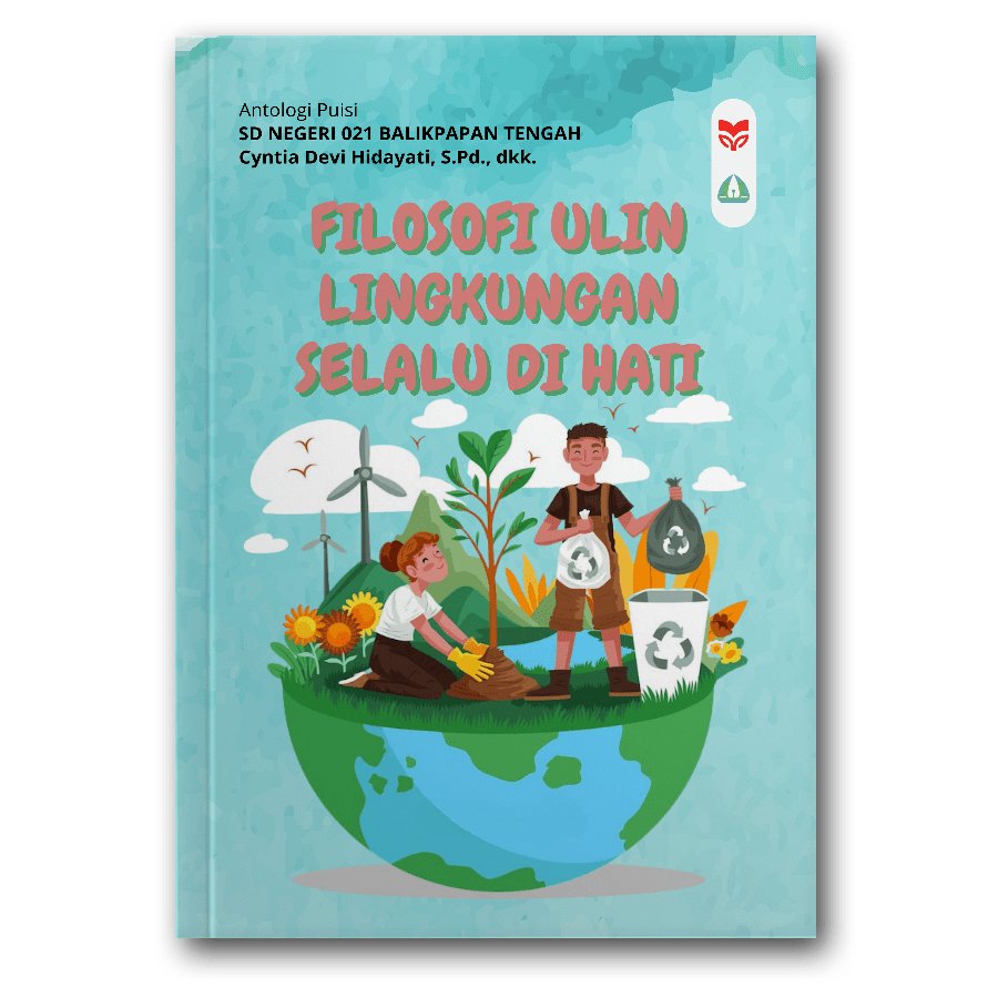 Filosofi Ulin Lingkungan Selalu Di Hati