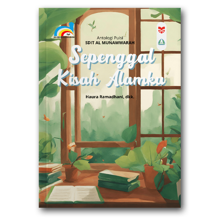 Sepenggal Kisah Alamku