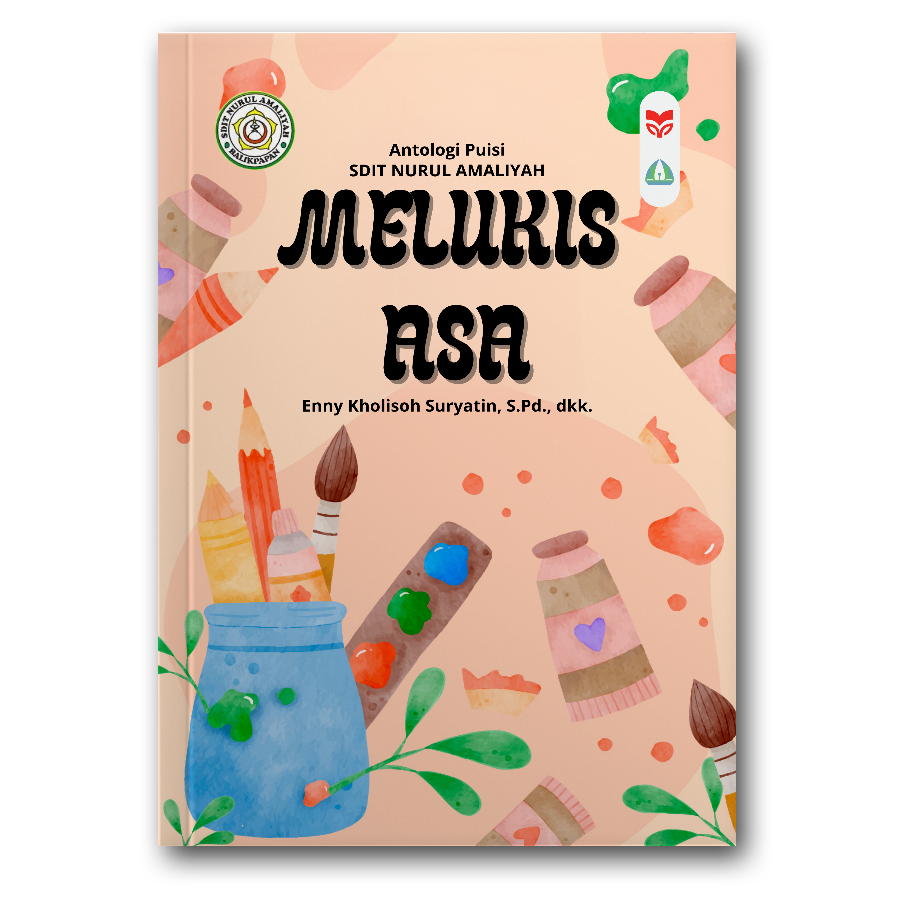 Melukis Asa