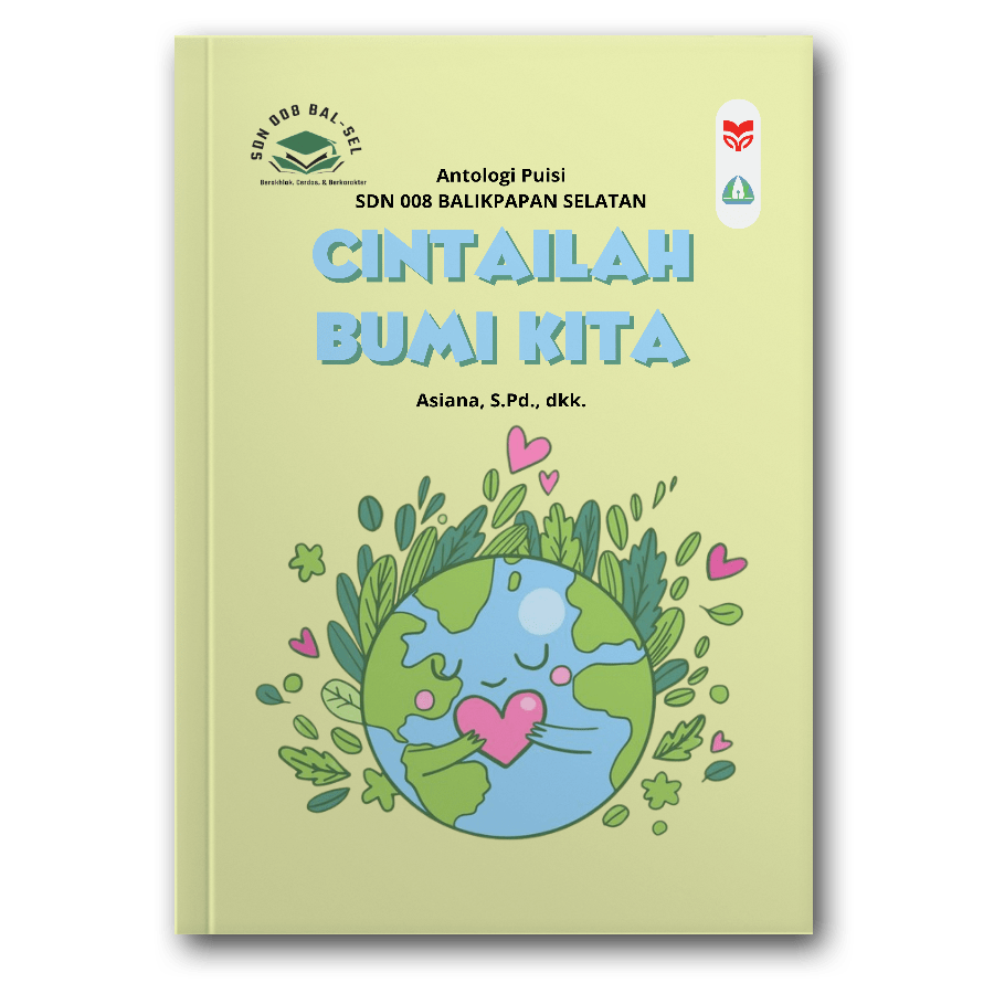 Cintailah Bumi Kita