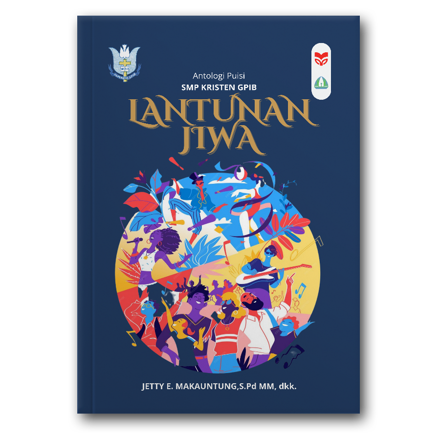 Lantunan Jiwa
