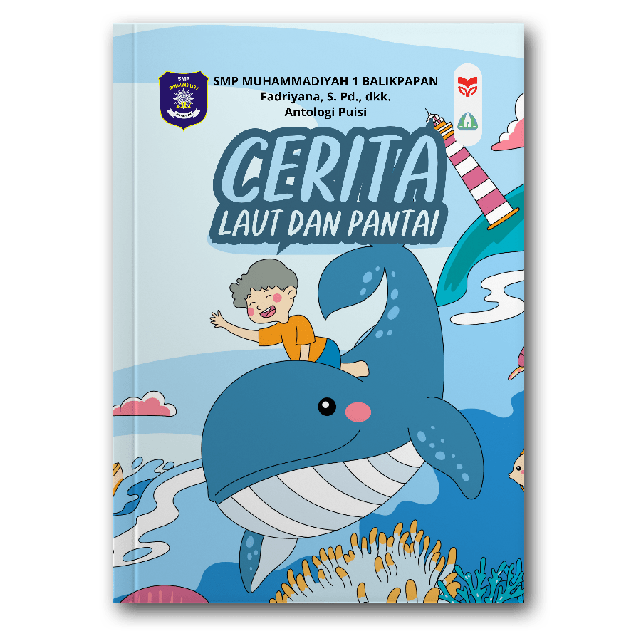 Cerita Laut Dan Pantai