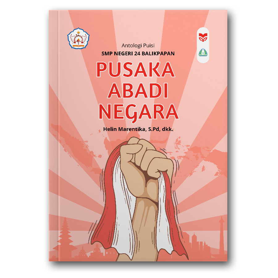 Pusaka Abadi Negara