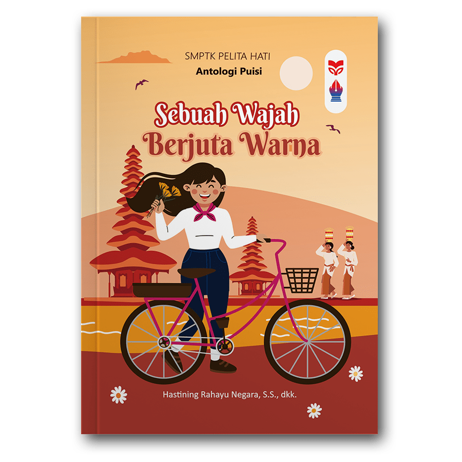 Sebuah Wajah Berjuta Warna