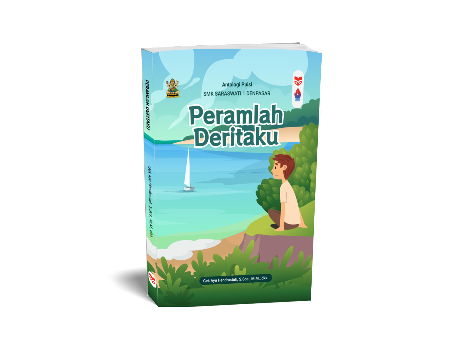 Peramlah Deritaku
