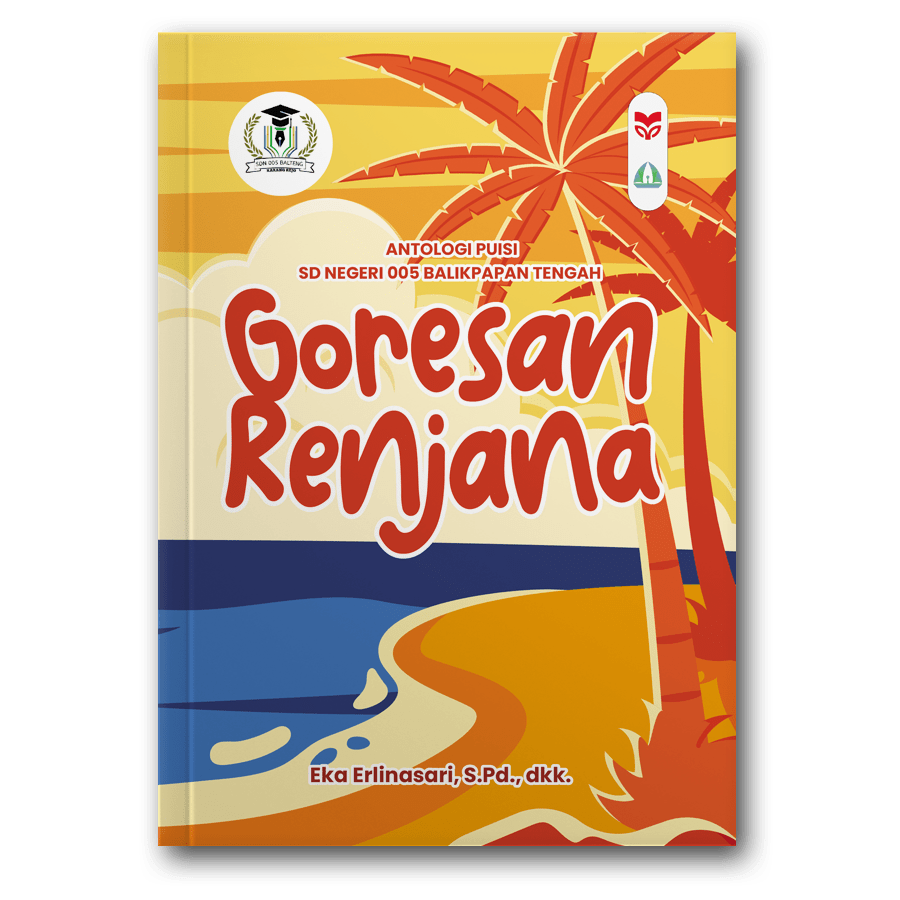Goresan Renjana
