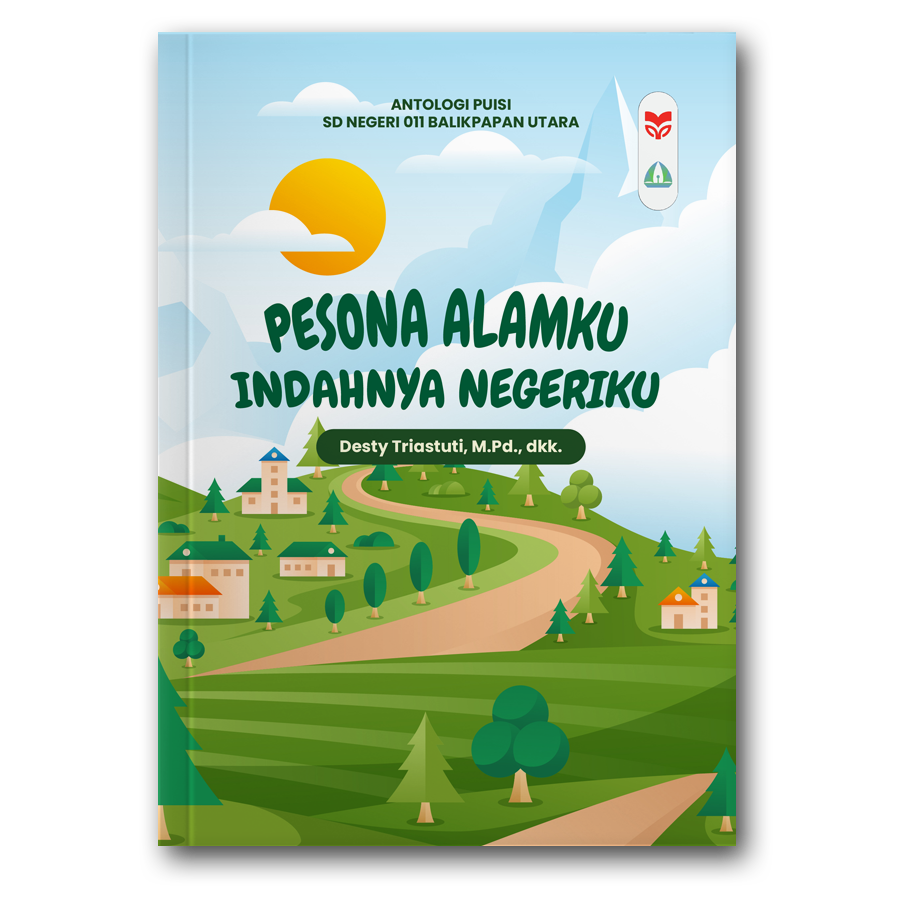Pesona Alamku Indahnya Negeriku