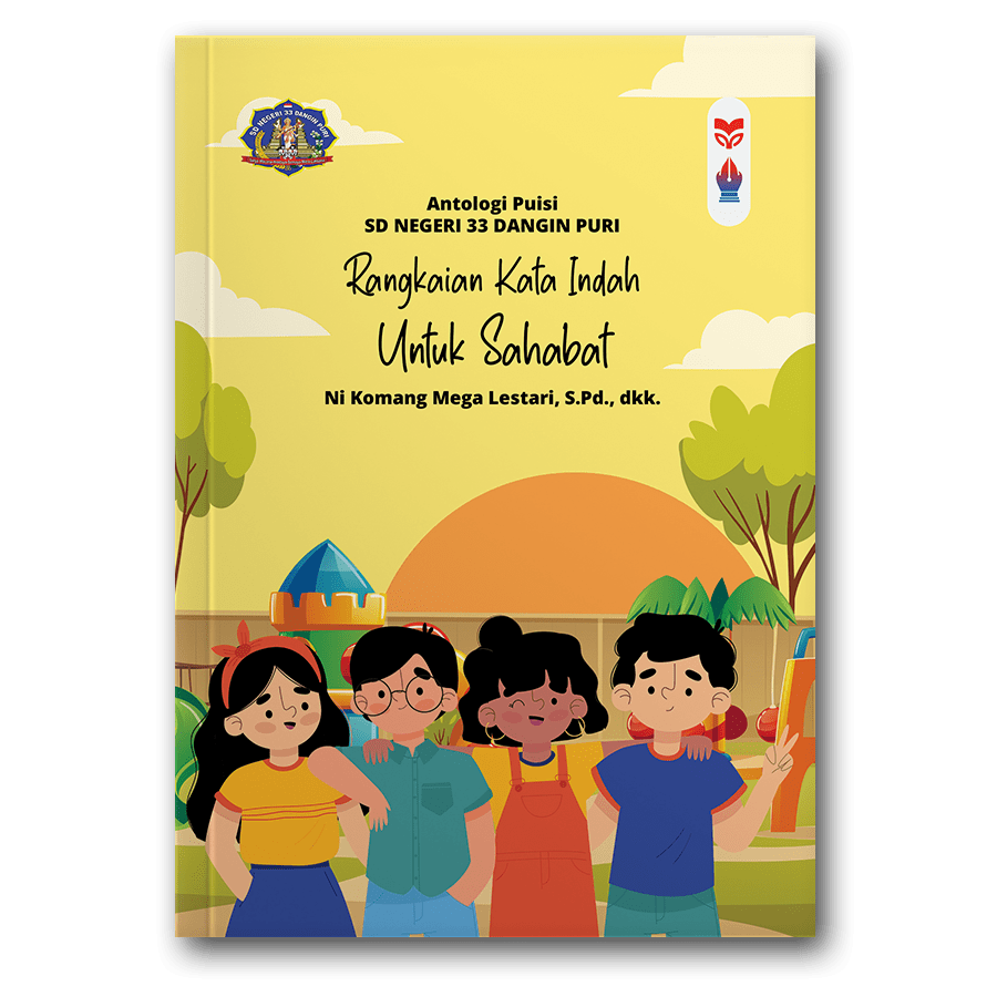 Rangkaian Kata Indah Untuk Sahabat