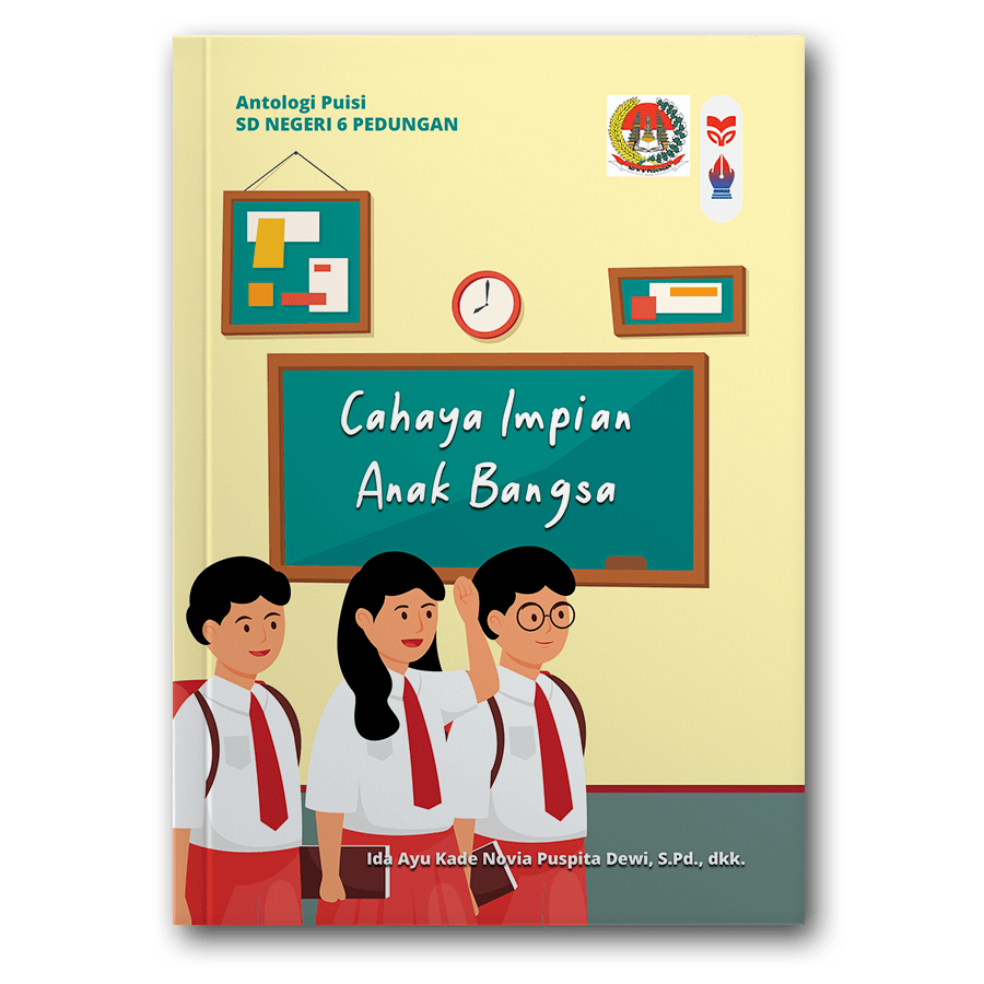 Cahaya Impian Anak Bangsa