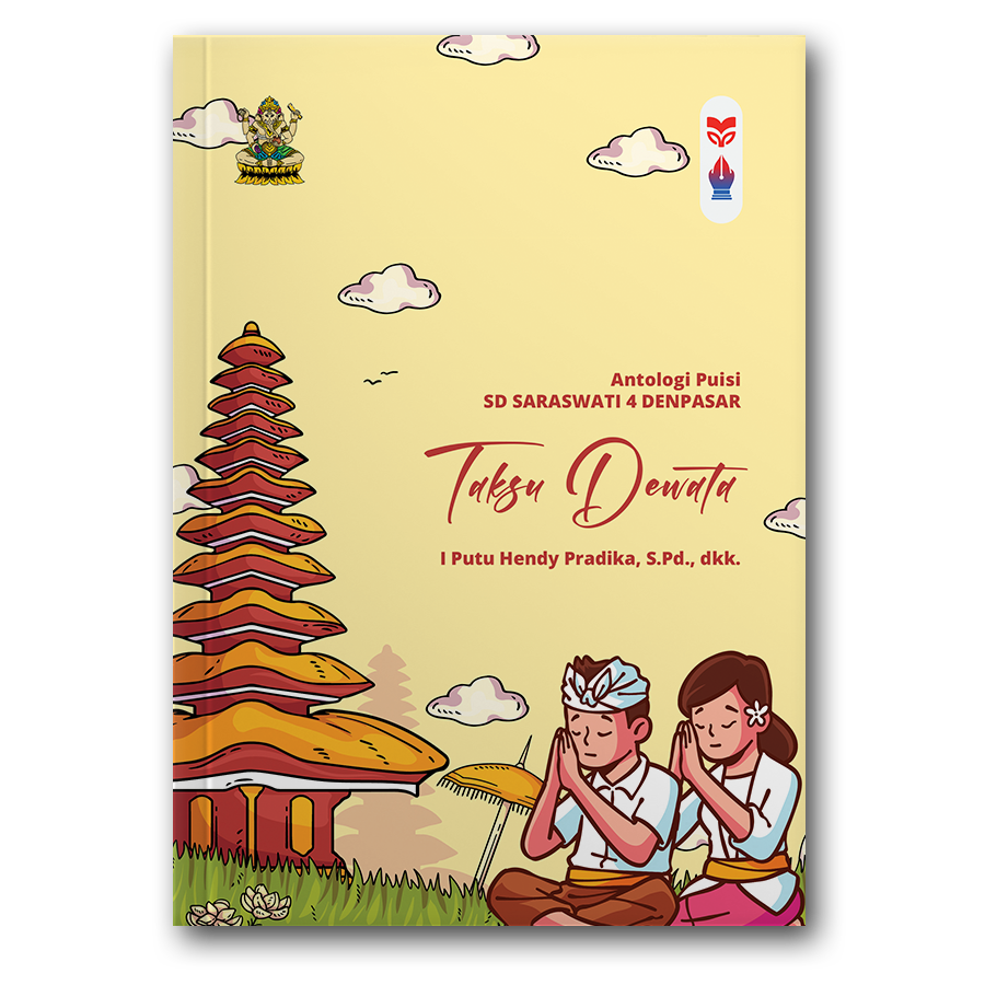 Taksu Dewata