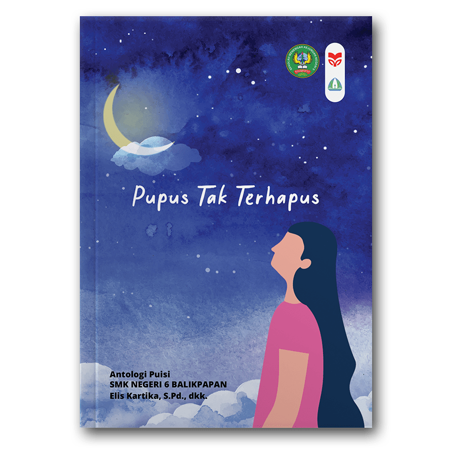 Pupus Tak Terhapus