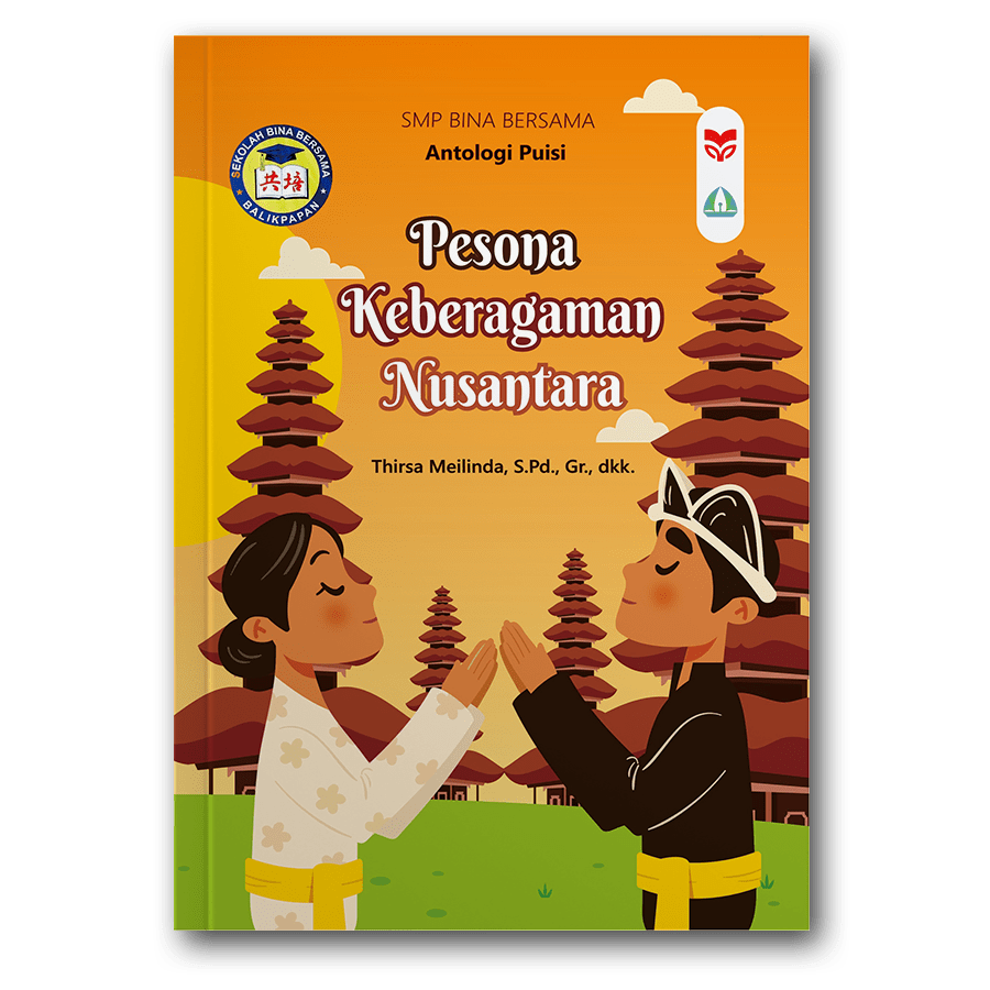 Pesona Keberagaman Nusantara