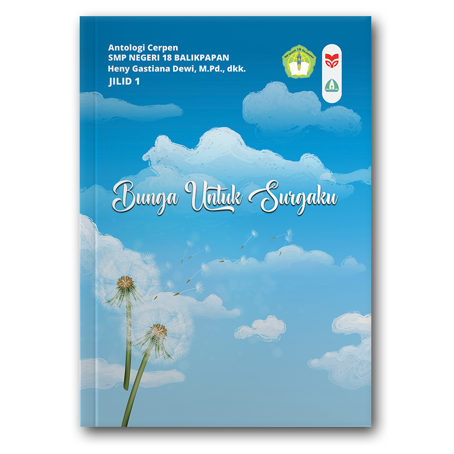 Puisi: Simfoni Damai Cerpen: Bunga Untuk Surgaku - Gambar 2