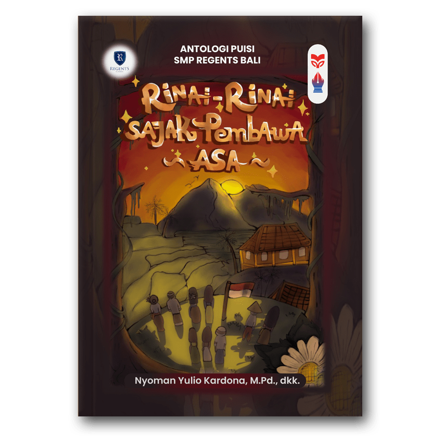 Rinai-Rinai Sajak Pembawa Asa