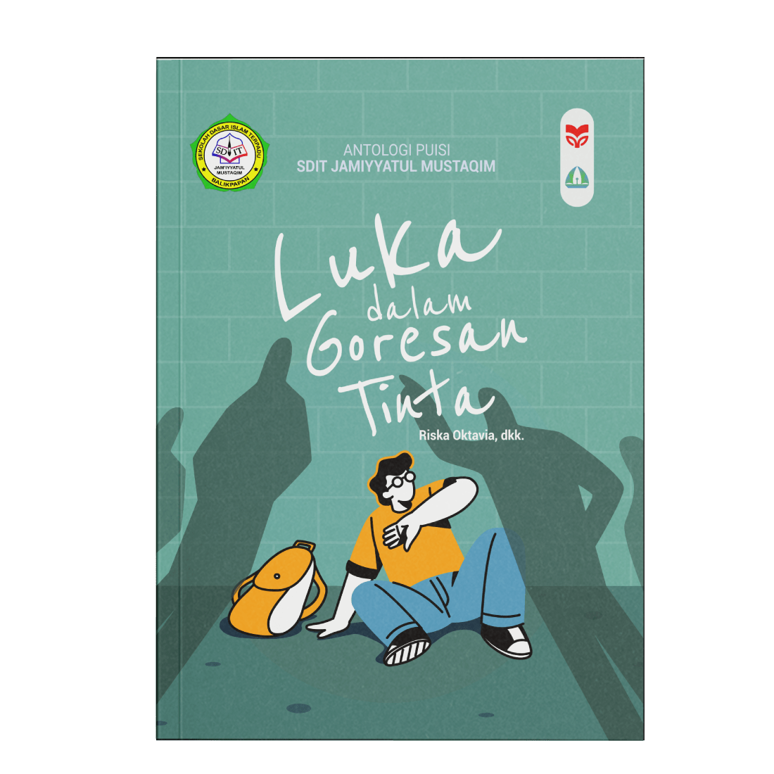 Luka Dalam Goresan Tinta
