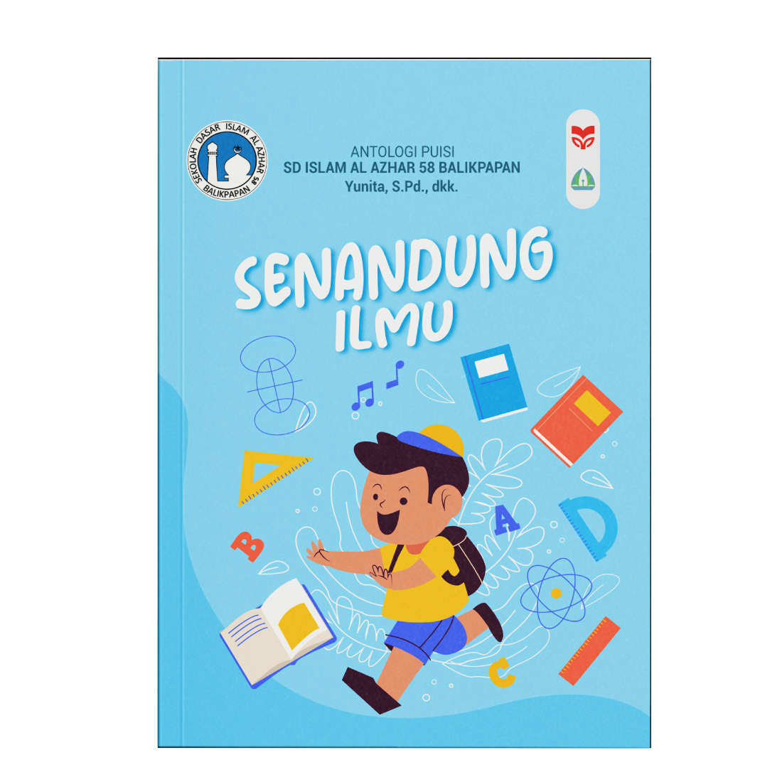 Senandung Ilmu