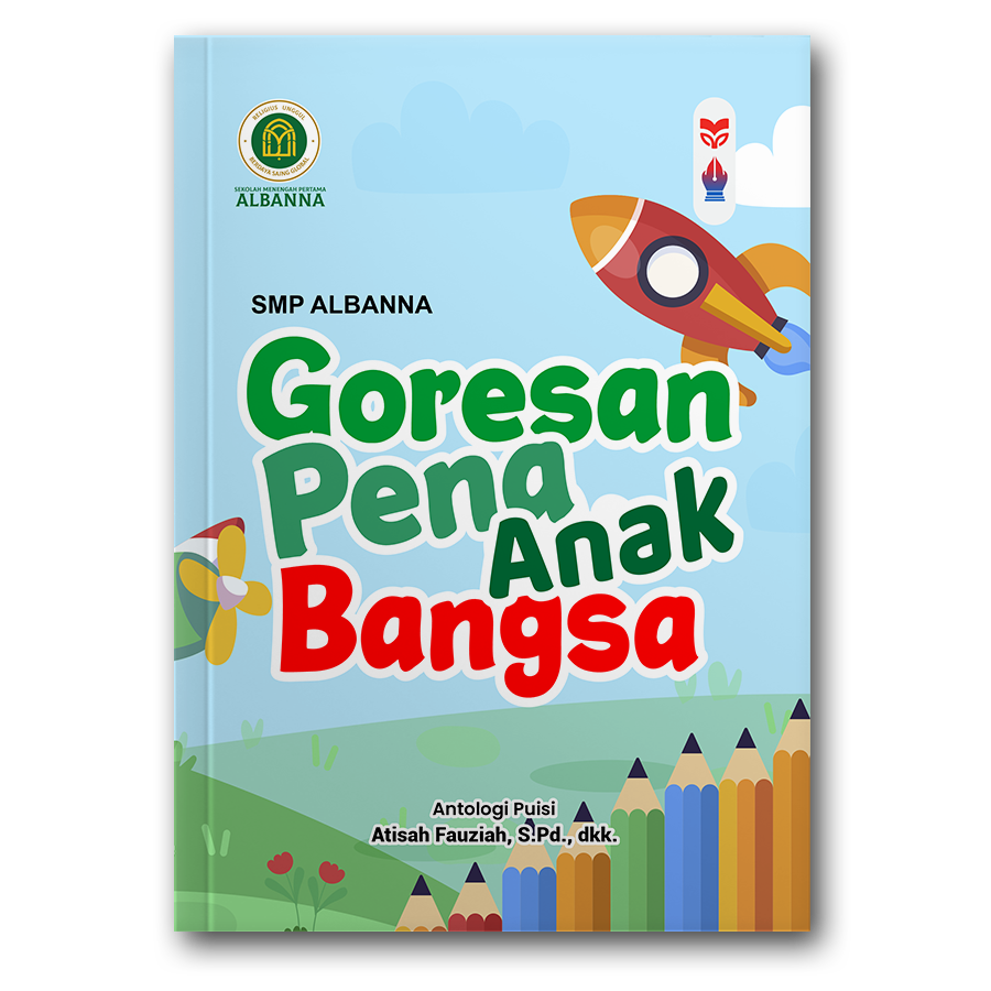 Puisi: Goresan Pena Anak Bangsa / Cerpen: Cerita Di Balik Jendela - Gambar 2