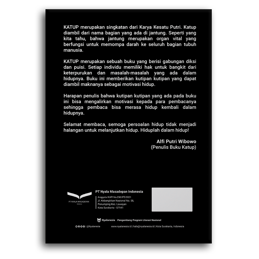 Katup - Gambar 2
