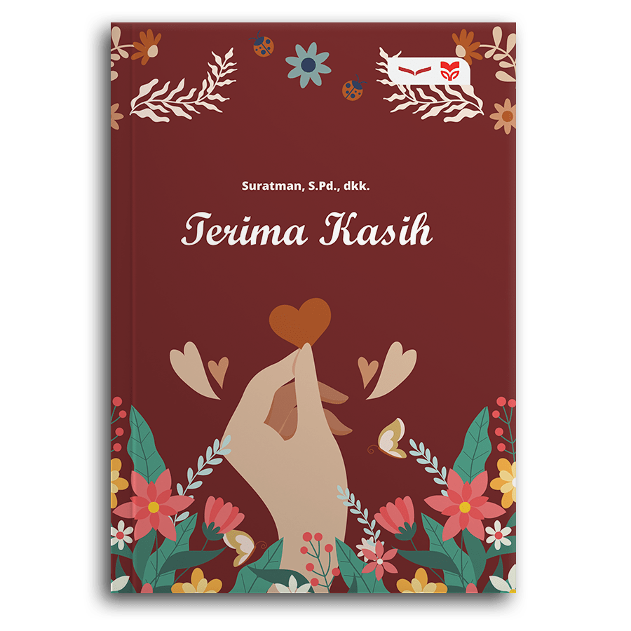 Terima Kasih