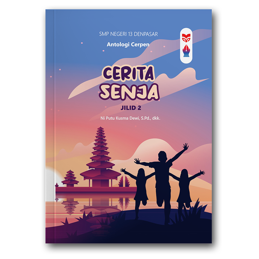 Puisi : Warisan Sajak Budaya / Cerpen : Cerita Senja - Gambar 2
