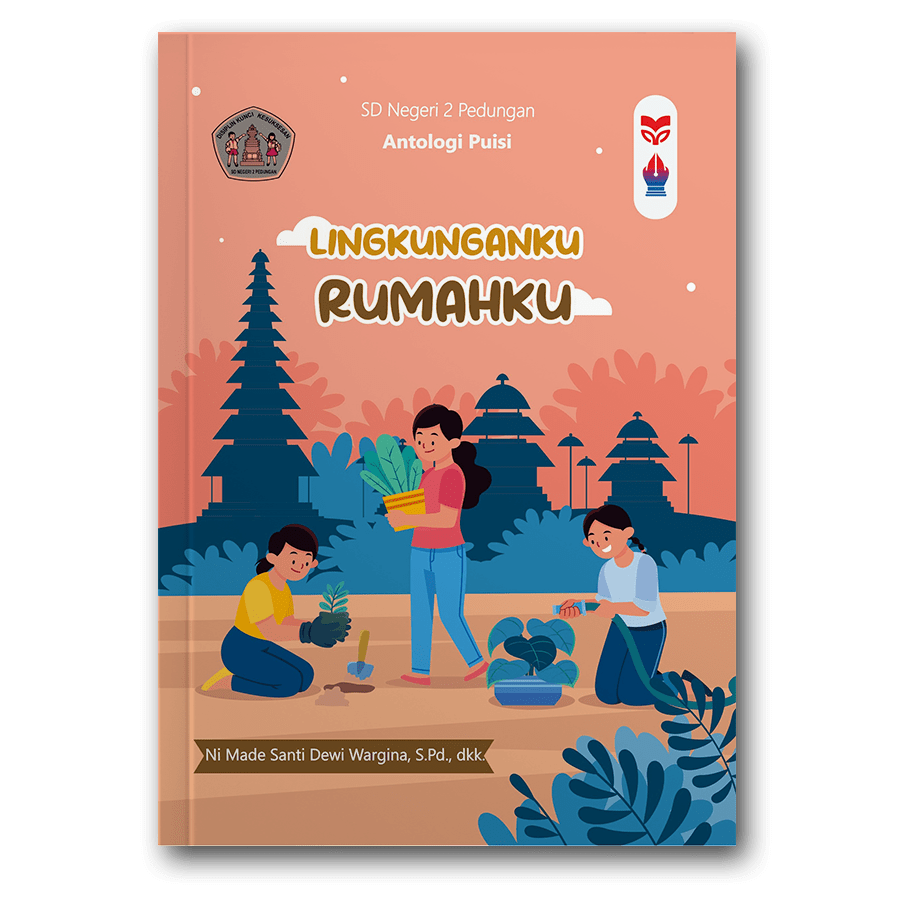 Lingkunganku Rumahku