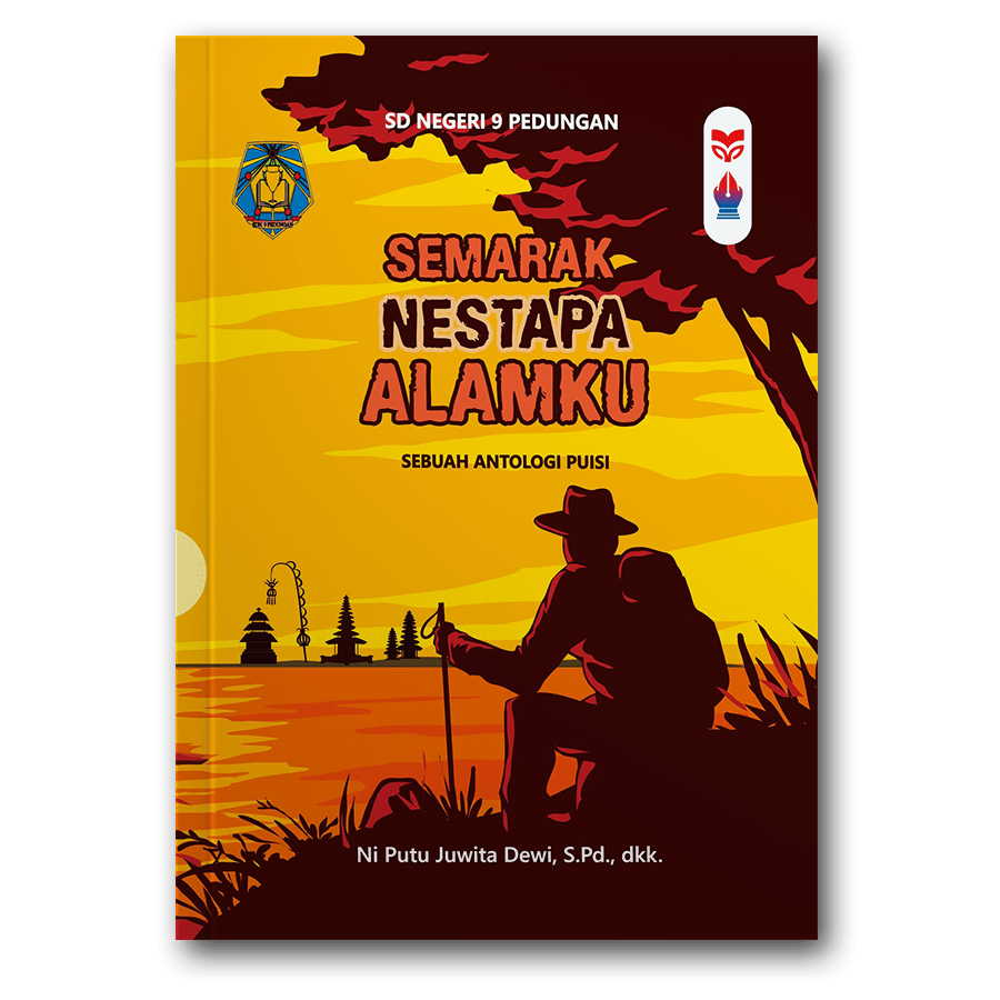 Semarak Nestapa Alamku