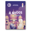 13. A NOTICE (8B)