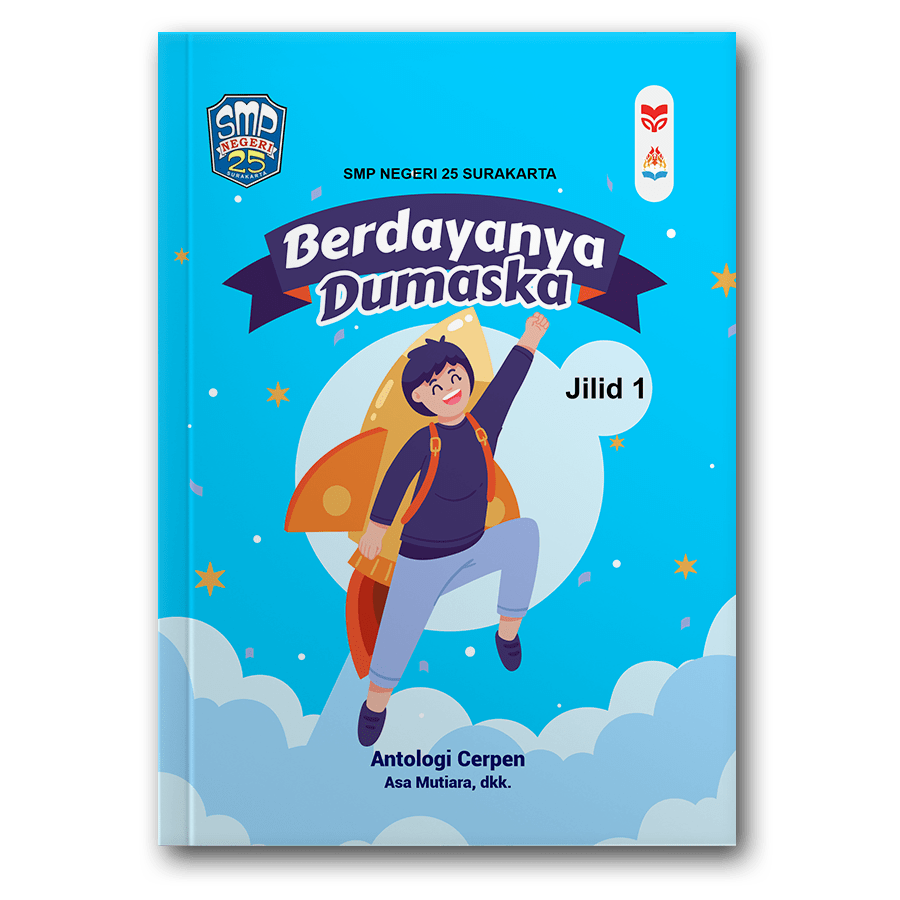 Berdayanya Dumaska