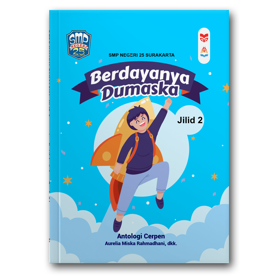 Berdayanya Dumaska - Gambar 2