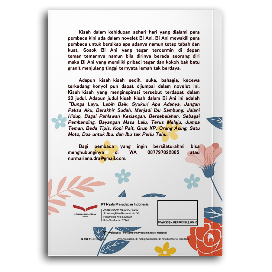Bi Ani - Gambar 2