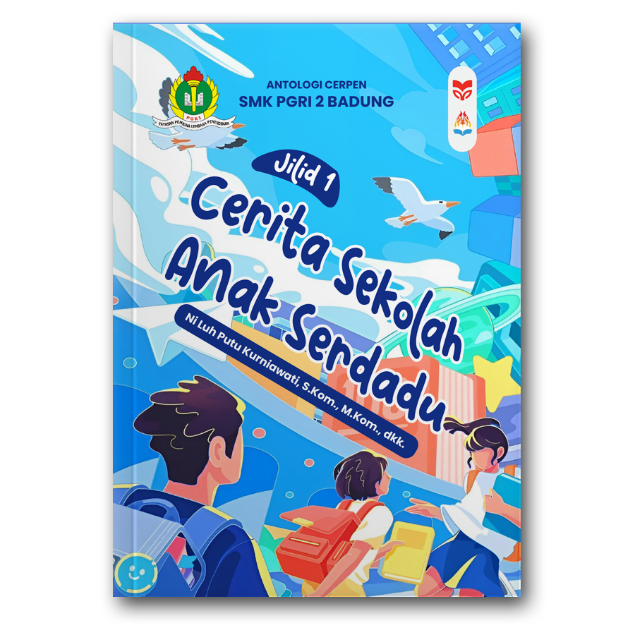 Cerita Anak Serdadu