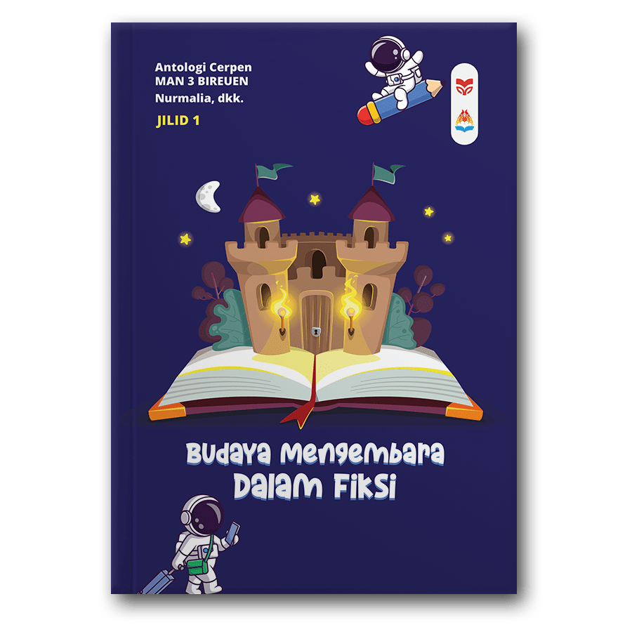 Budaya Mengembara Dalam Fiksi