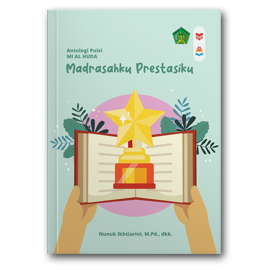 Madrasahku Prestasiku