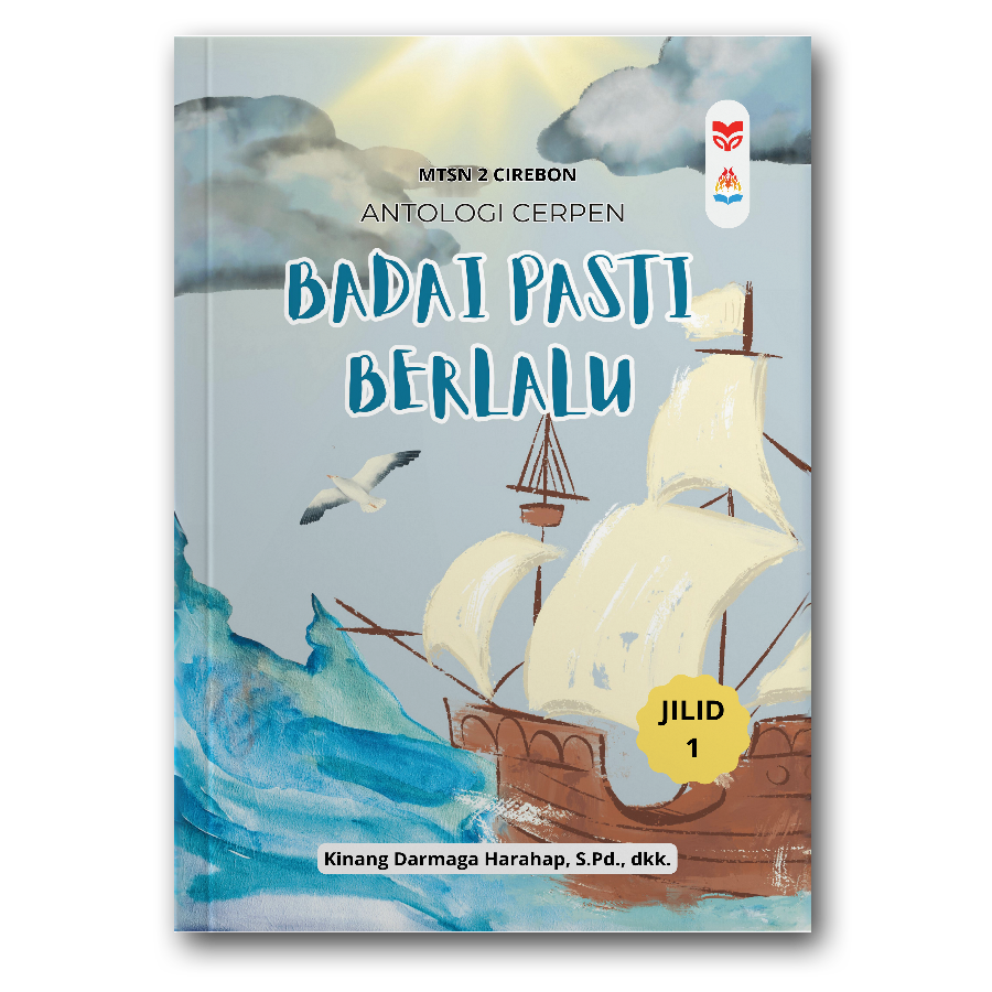 Badai Pasti Berlalu