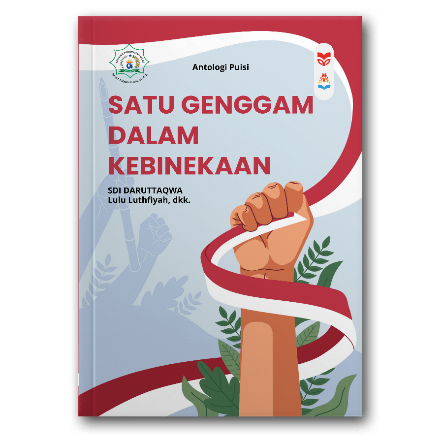 Satu Genggam Dalam Kebinekaan
