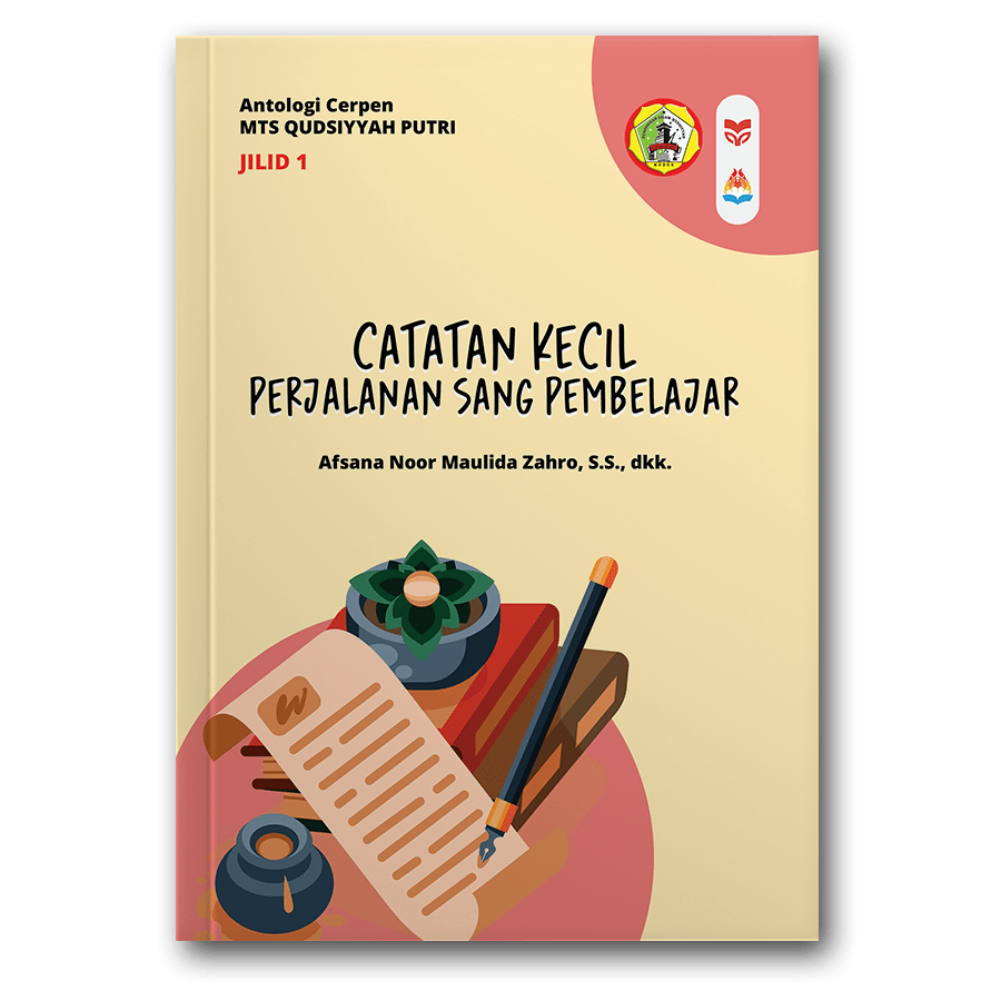 Catatan Kecil Perjalanan Sang Pembelajar