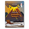 12. MINIATUR GUNUNG BERAPI (8A)