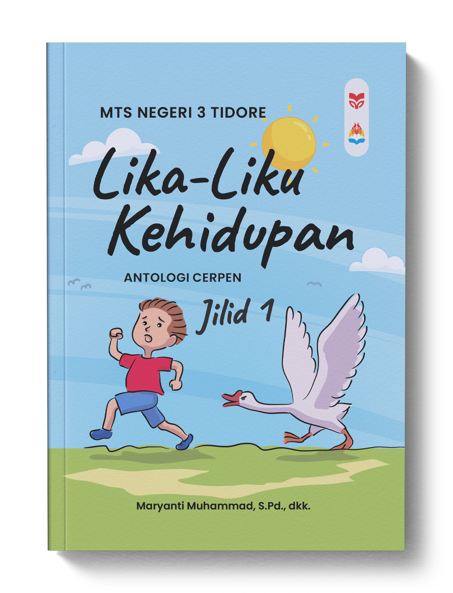 Lika-Liku Kehidupan