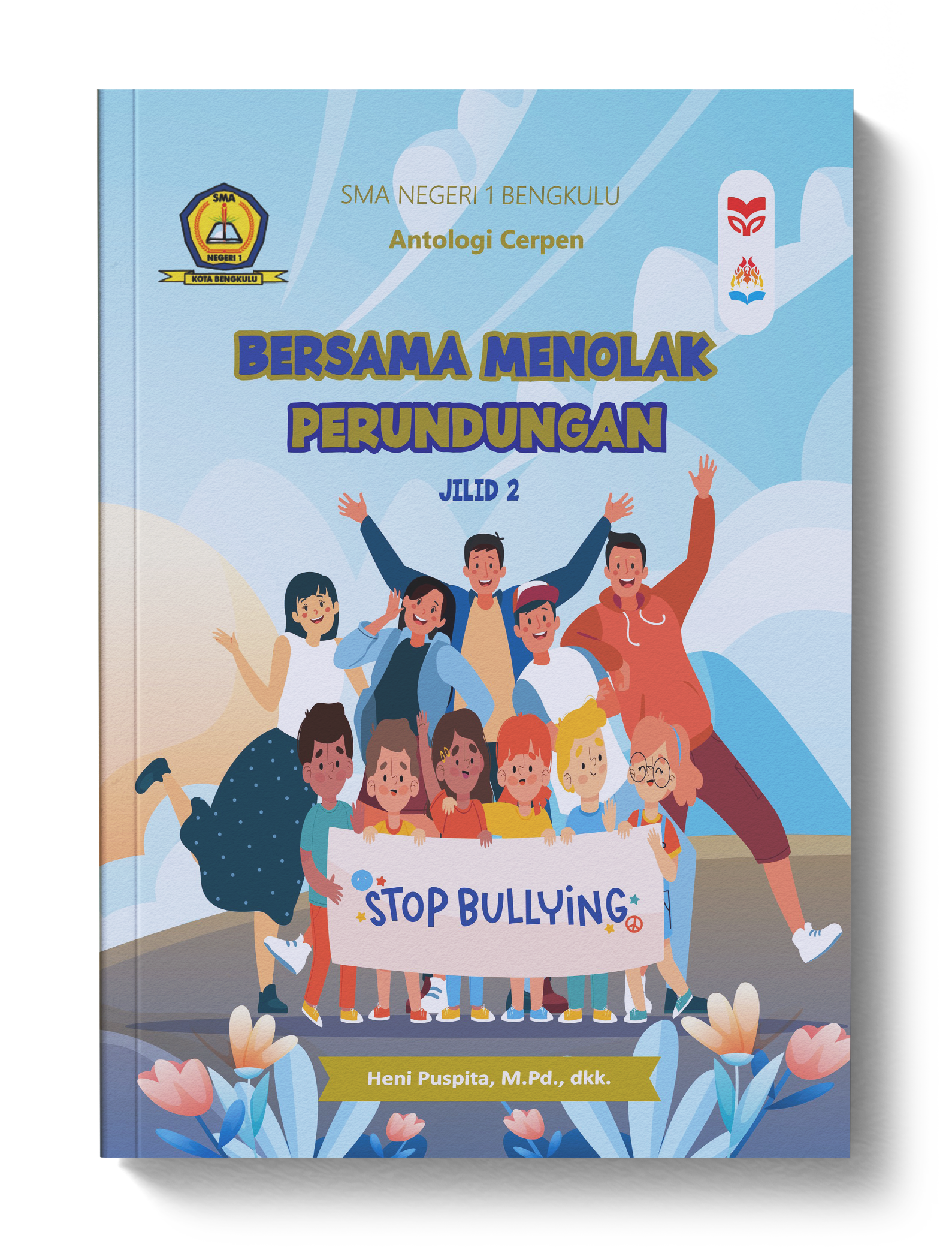Bersama Menolak Perundungan - Gambar 2