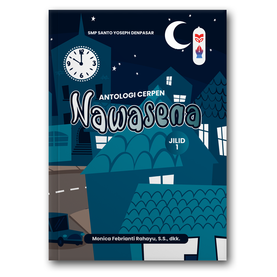 Puisi : Pena Asa / Cerpen : Nawasena
