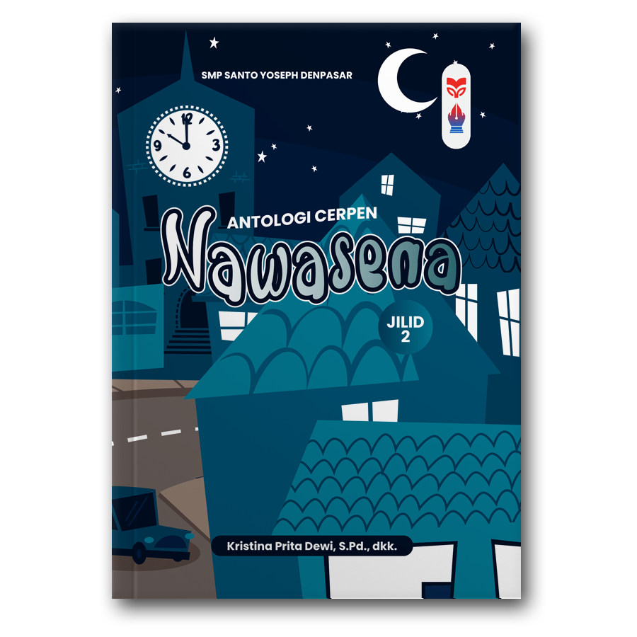 Puisi : Pena Asa / Cerpen : Nawasena - Gambar 2