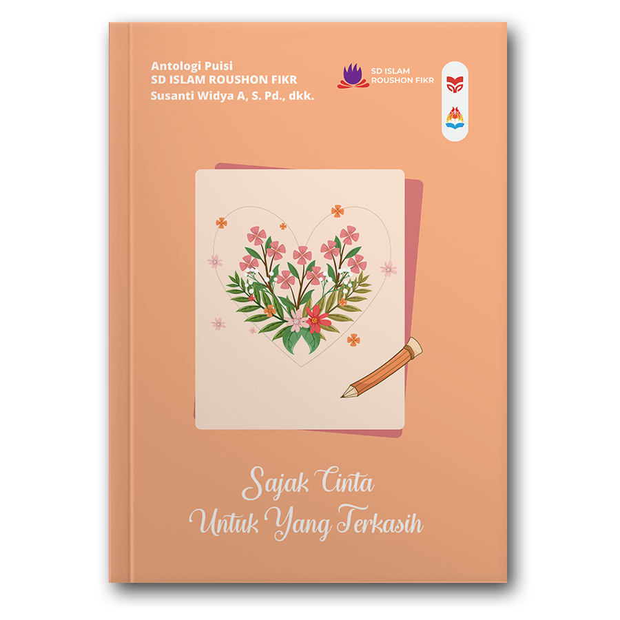 Sajak Cinta Untuk Yang Terkasih