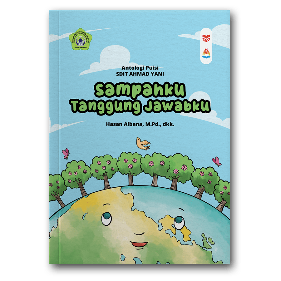 Sampahku Tanggung Jawabku